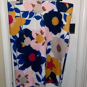 Eloquii Pencil Skirt